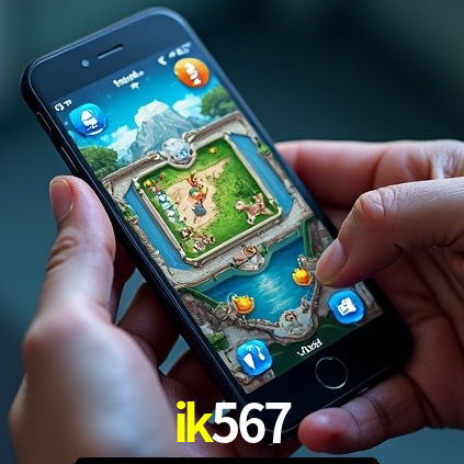 Segurança 2FA ik567