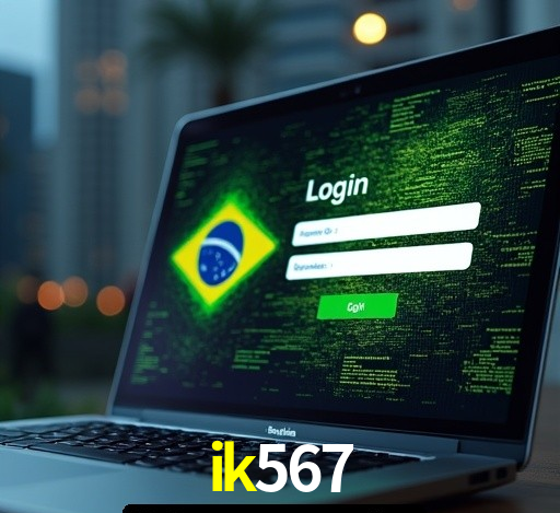 Integração de APIs ik567