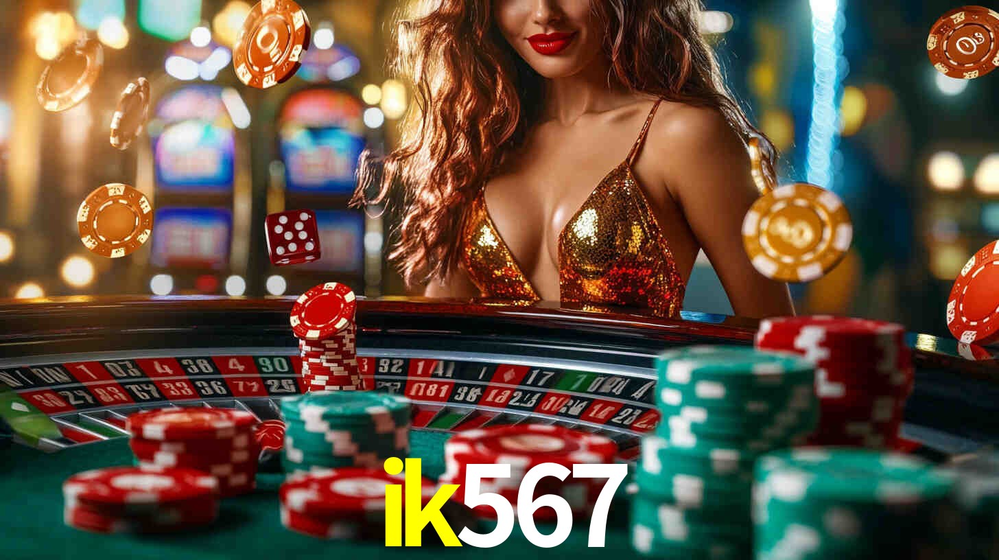 Apostas de Tênis ik567