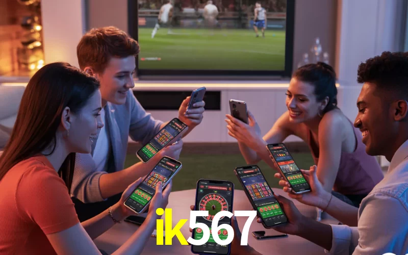 Design Responsivo ik567