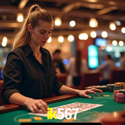 Estatísticas Esportivas ik567