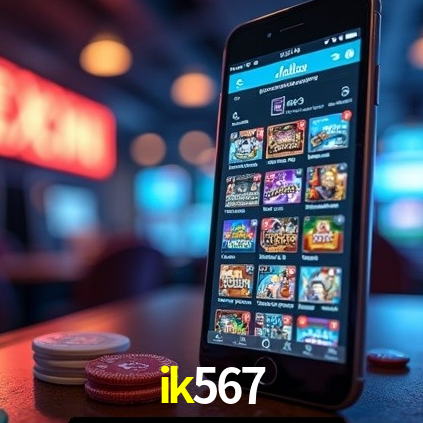 Casino VIP ik567